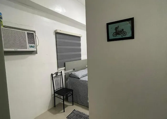 Kate Residences * Lapu-Lapu City
