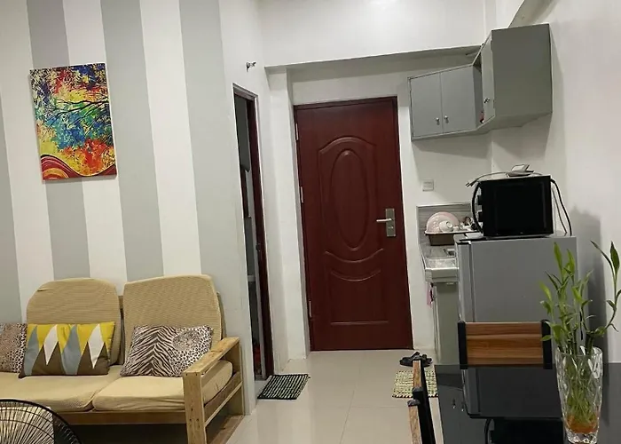 Kate Residences *