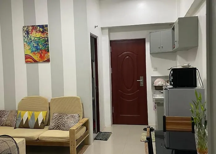 Kate Residences Lapu-Lapu City