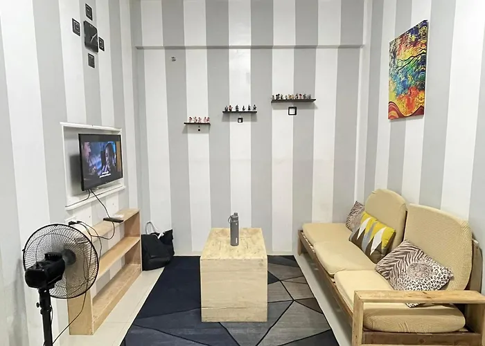 Kate Residences *