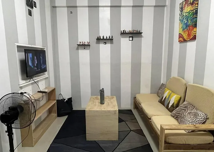 Kate Residences *