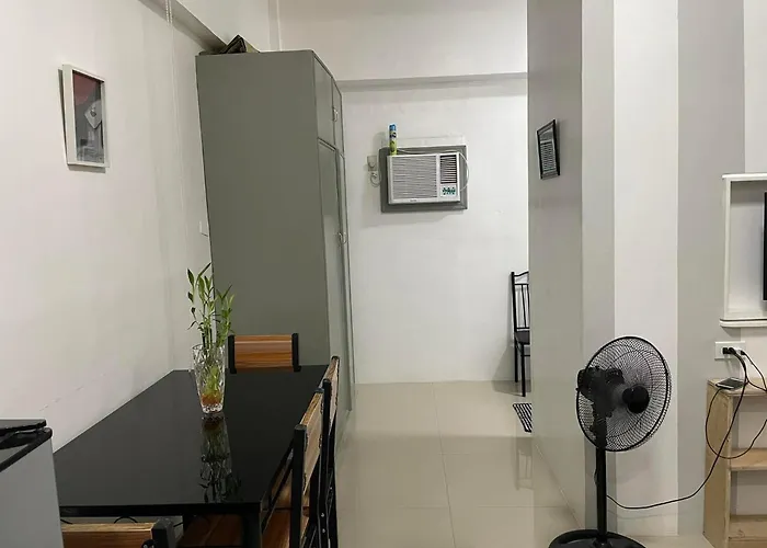 Kate Residences Lapu-Lapu City