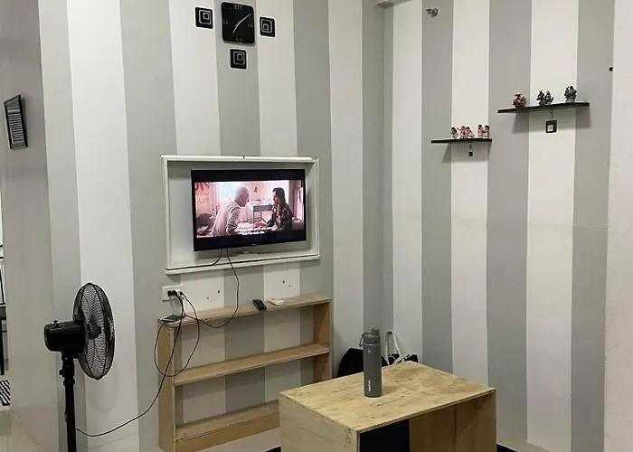 Kate Residences Lapu-Lapu City