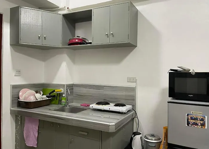 Kate Residences * Lapu-Lapu City